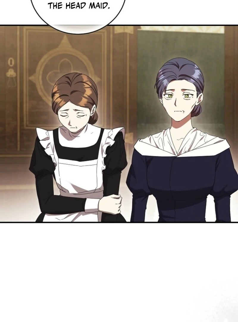 I Just Want My Happy Ending! Chapter 79 - page 45