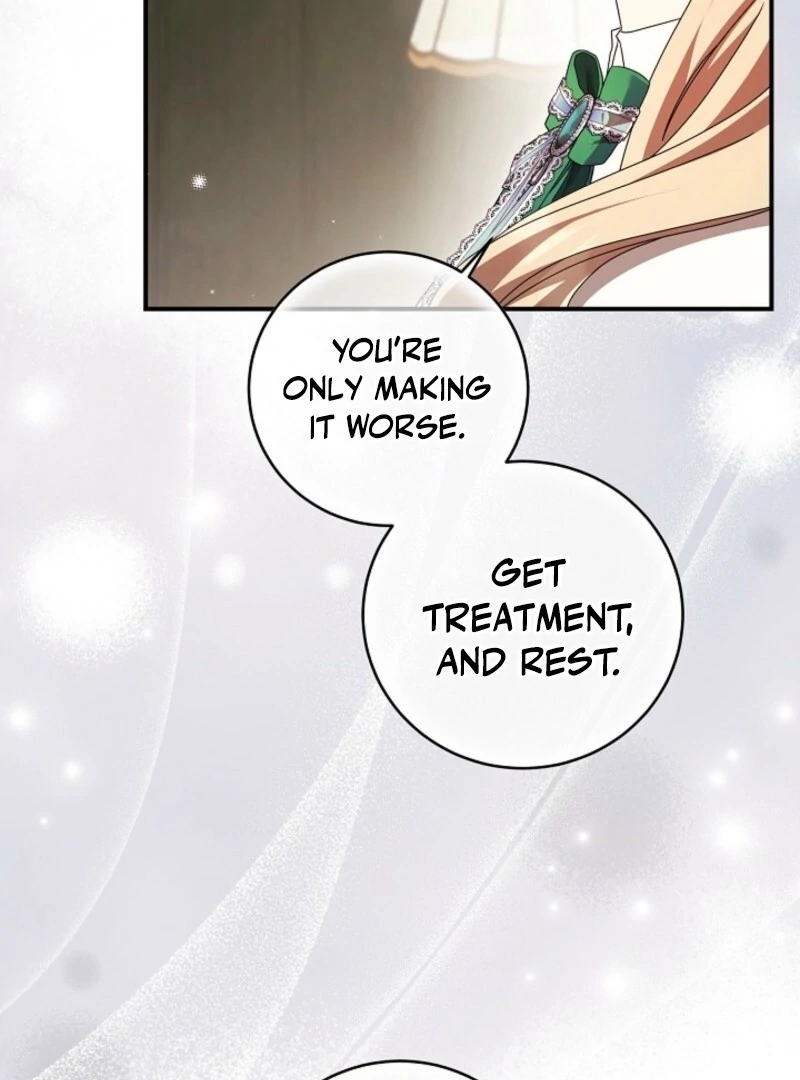 I Just Want My Happy Ending! Chapter 79 - page 47