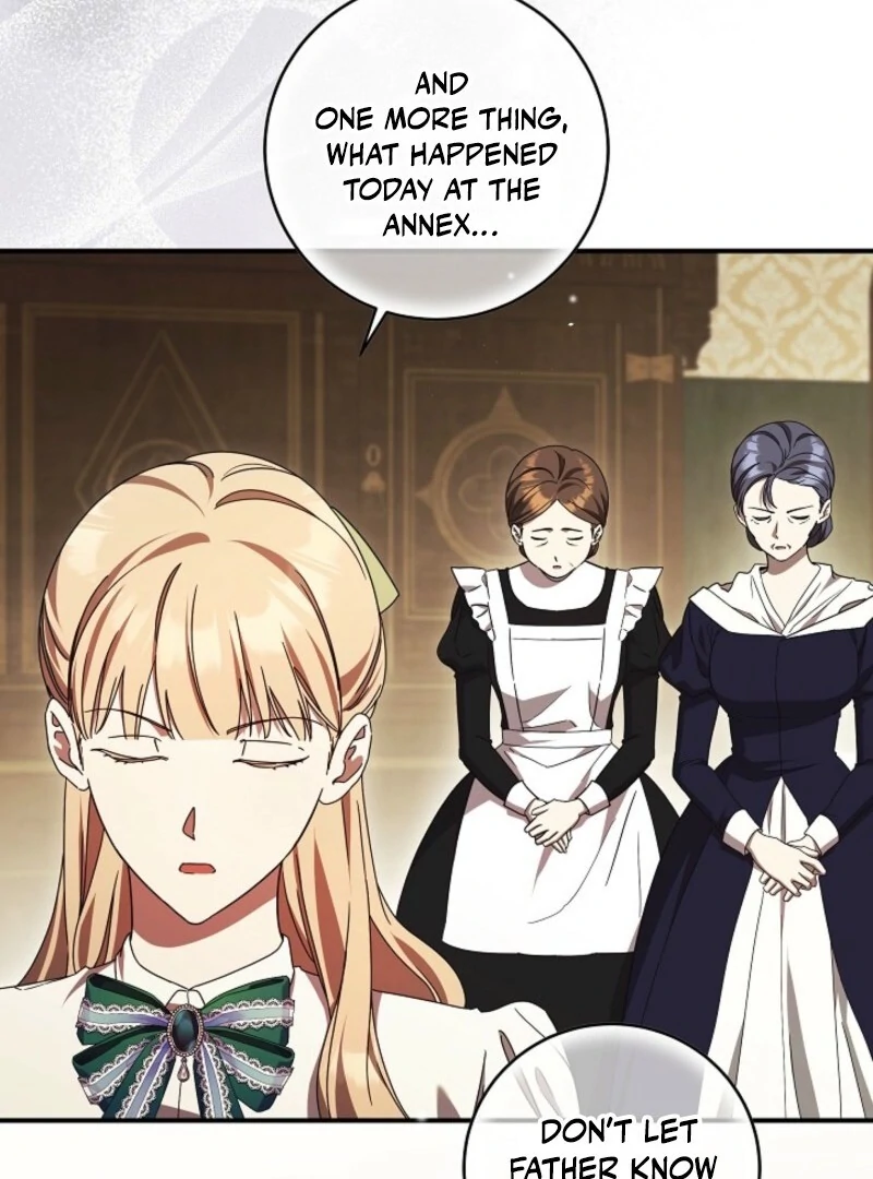 I Just Want My Happy Ending! Chapter 79 - page 48