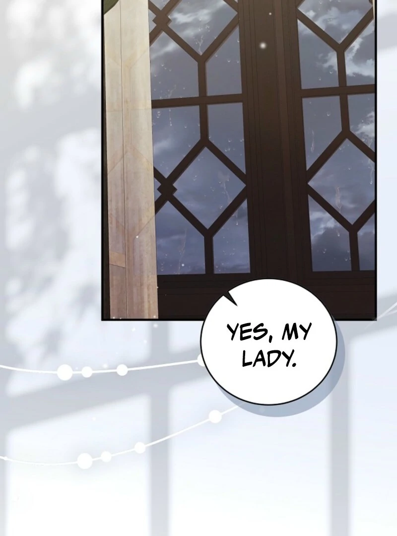 I Just Want My Happy Ending! Chapter 79 - page 50