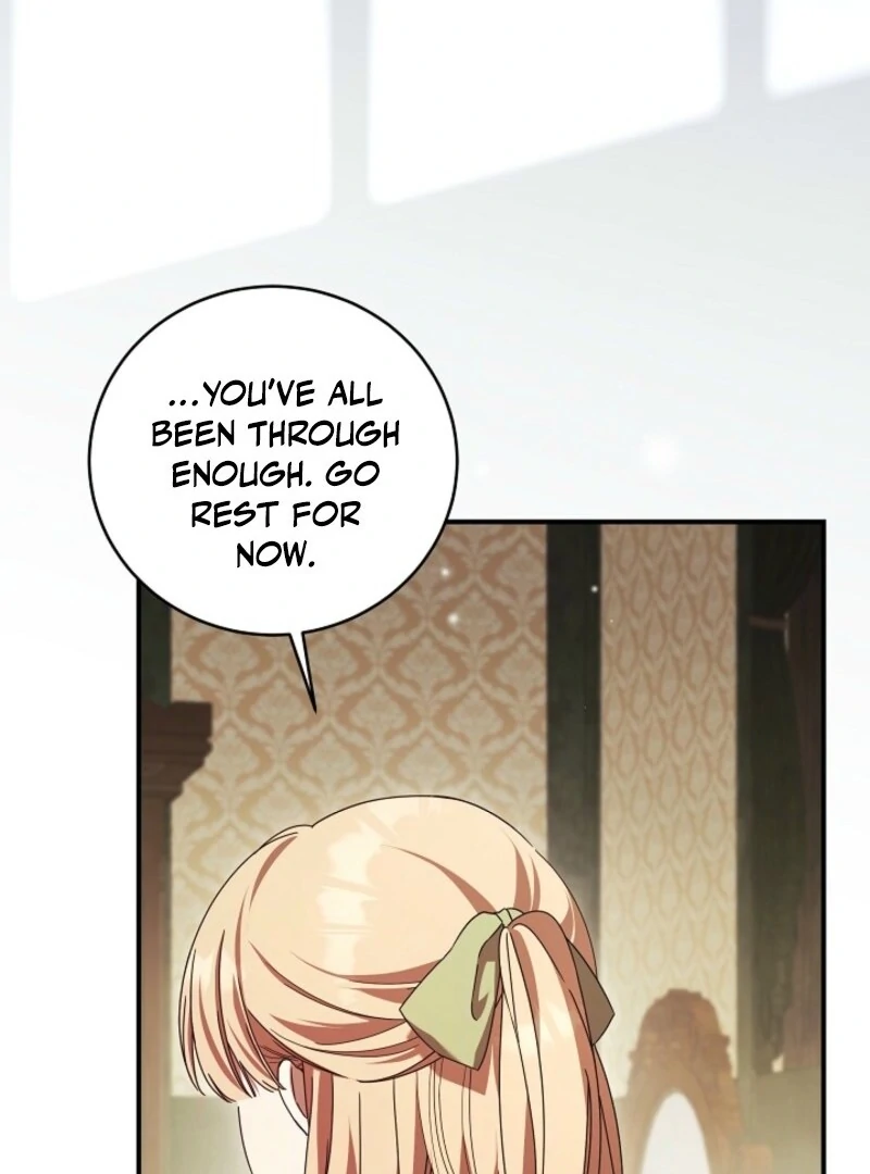 I Just Want My Happy Ending! Chapter 79 - page 51