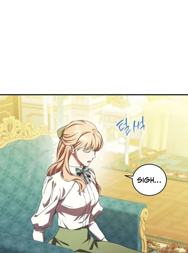 I Just Want My Happy Ending! Chapter 79 - page 53