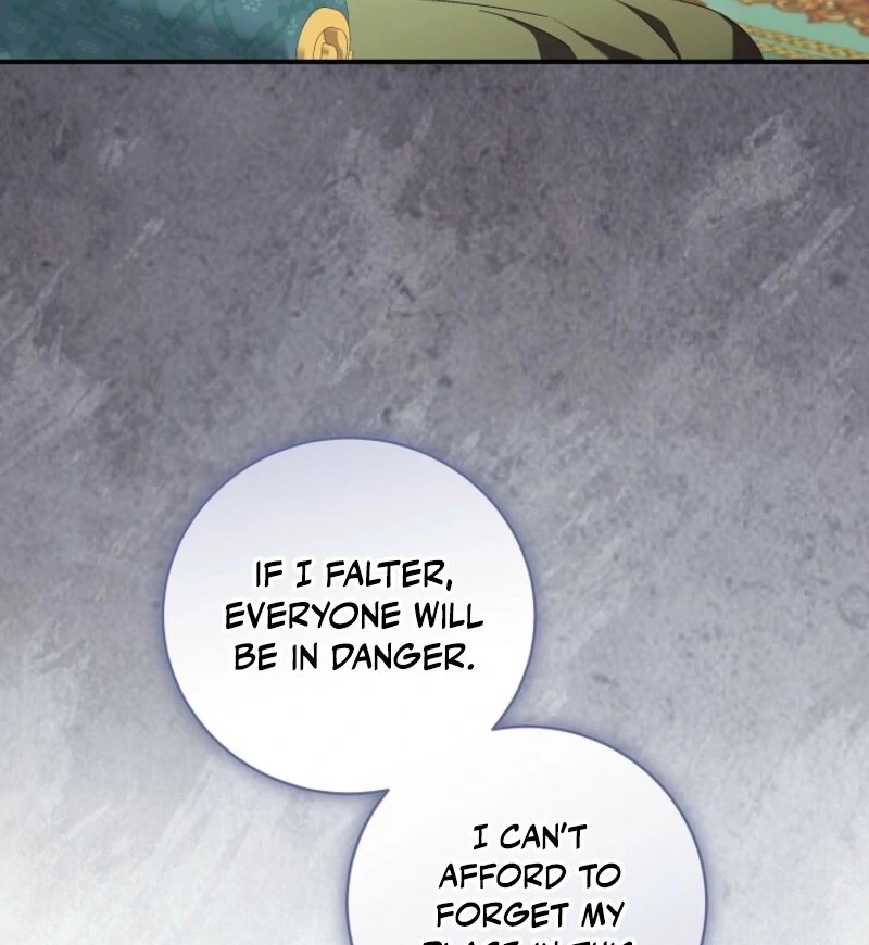 I Just Want My Happy Ending! Chapter 79 - page 54