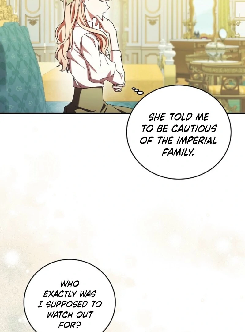 I Just Want My Happy Ending! Chapter 79 - page 60