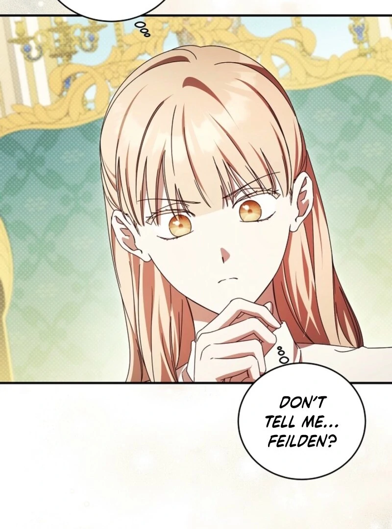 I Just Want My Happy Ending! Chapter 79 - page 61