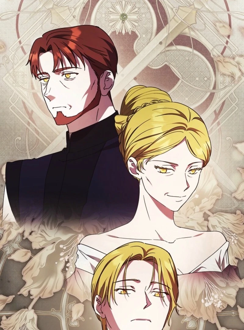 I Just Want My Happy Ending! Chapter 79 - page 64