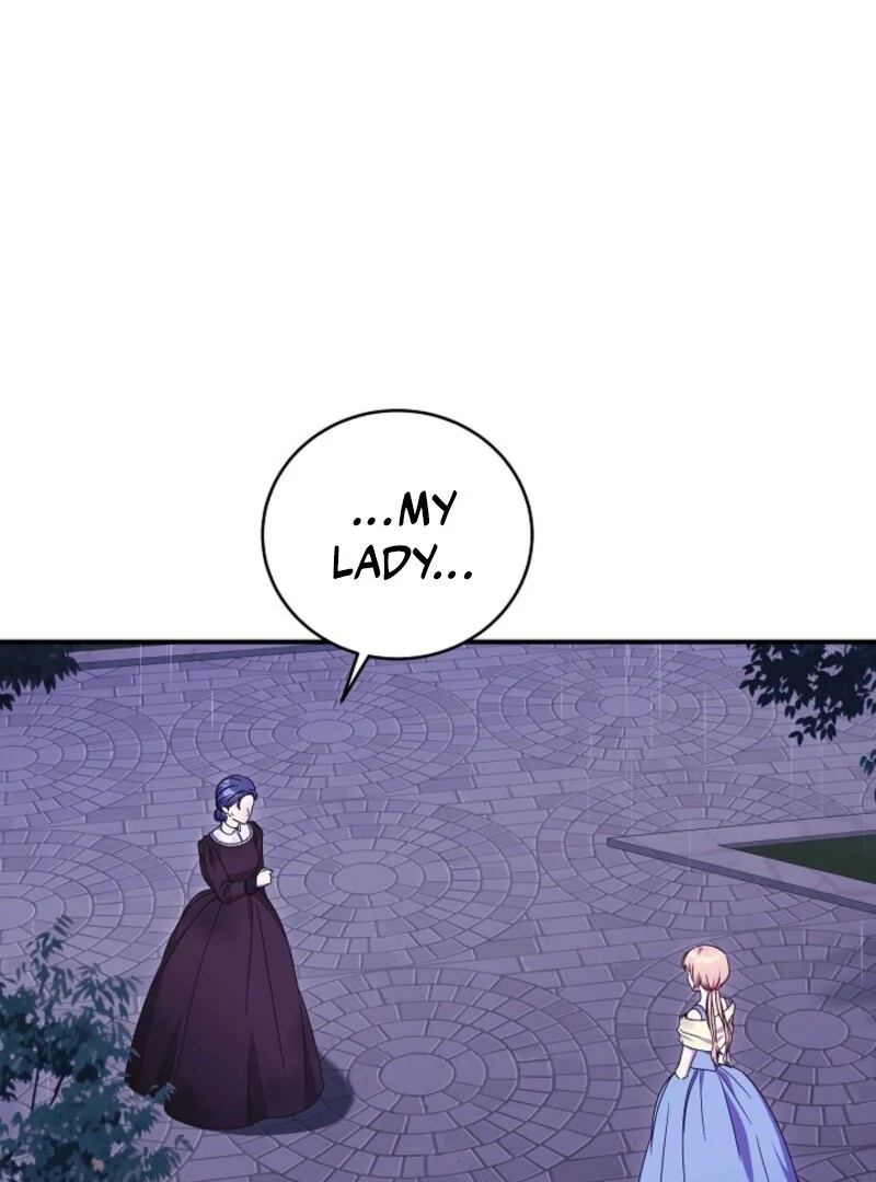 I Just Want My Happy Ending! Chapter 79 - page 6