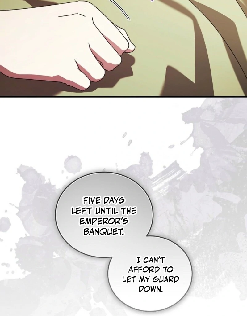 I Just Want My Happy Ending! Chapter 79 - page 69