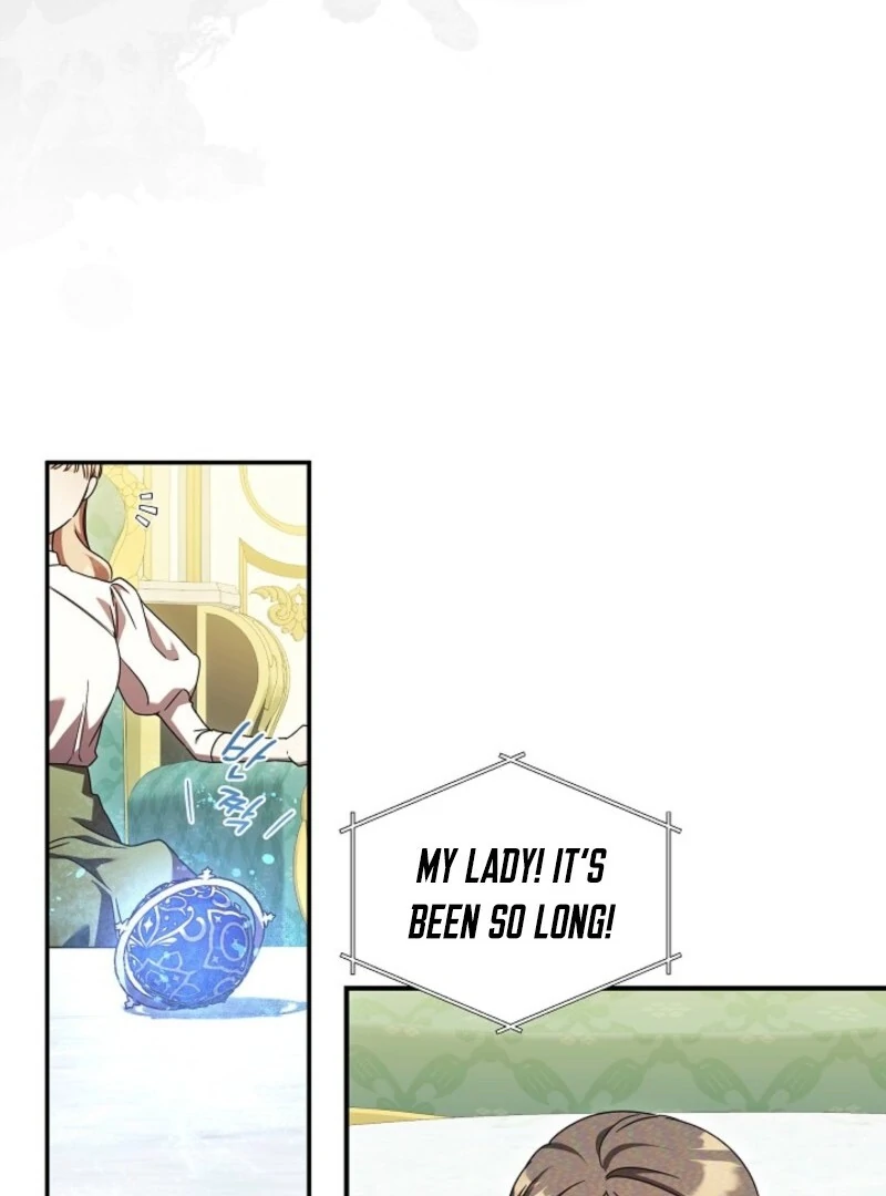 I Just Want My Happy Ending! Chapter 79 - page 70