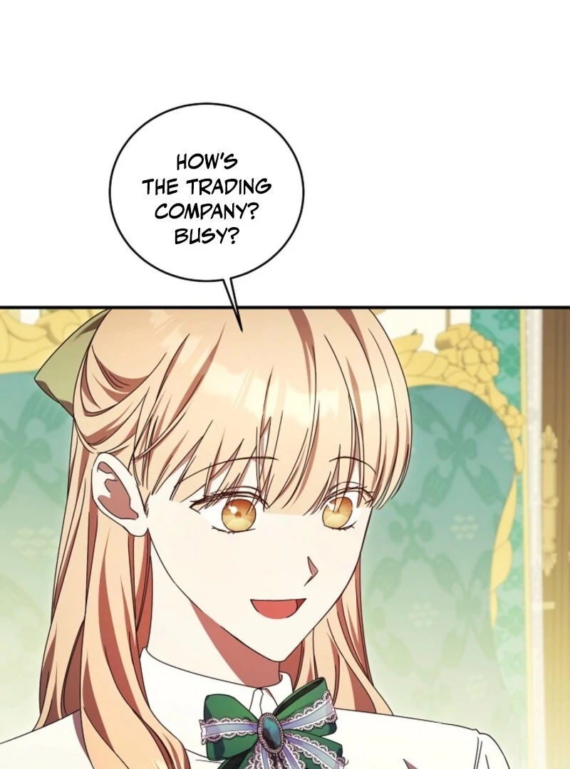 I Just Want My Happy Ending! Chapter 79 - page 72