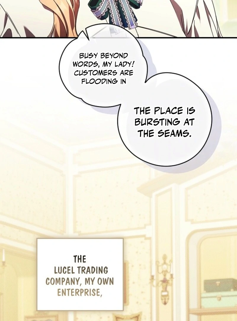 I Just Want My Happy Ending! Chapter 79 - page 73