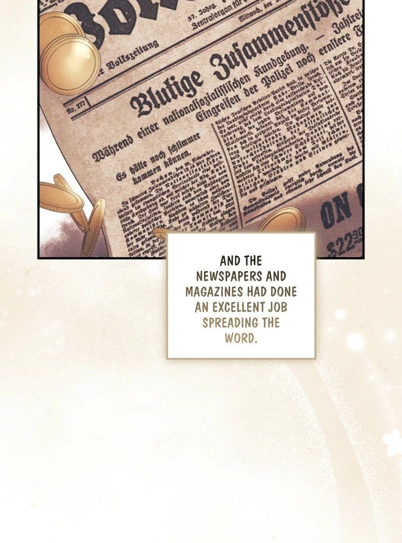 I Just Want My Happy Ending! Chapter 79 - page 76