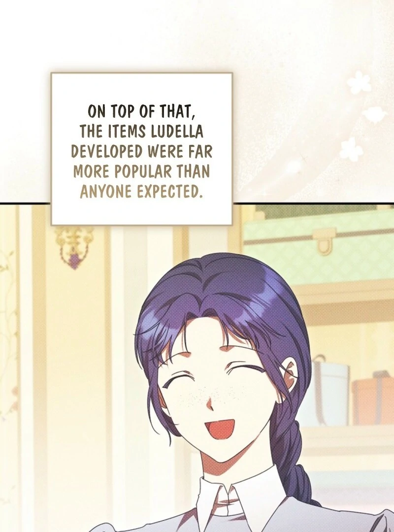 I Just Want My Happy Ending! Chapter 79 - page 77