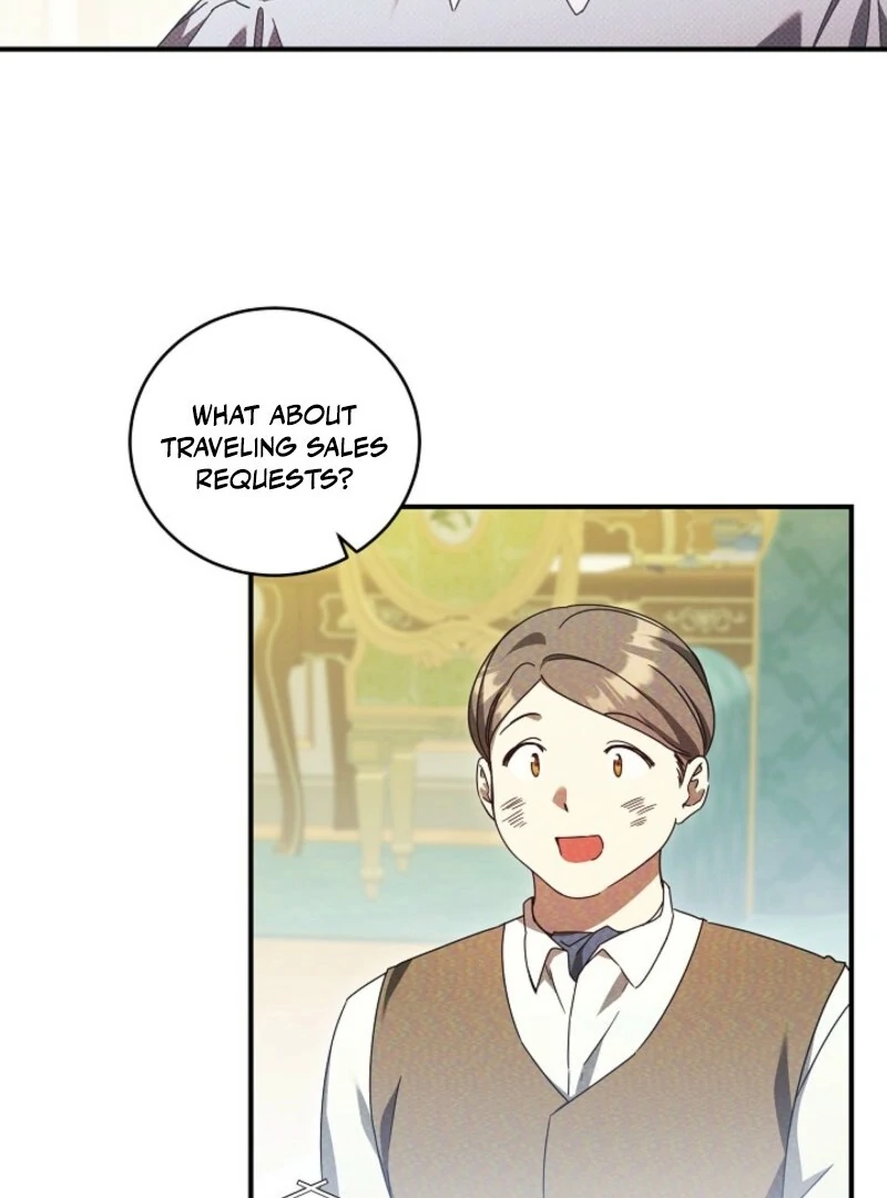 I Just Want My Happy Ending! Chapter 79 - page 78