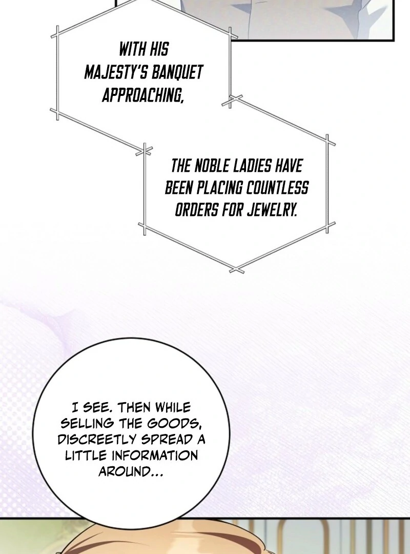 I Just Want My Happy Ending! Chapter 79 - page 79