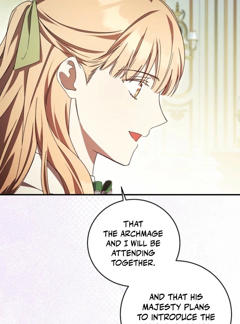 I Just Want My Happy Ending! Chapter 79 - page 80