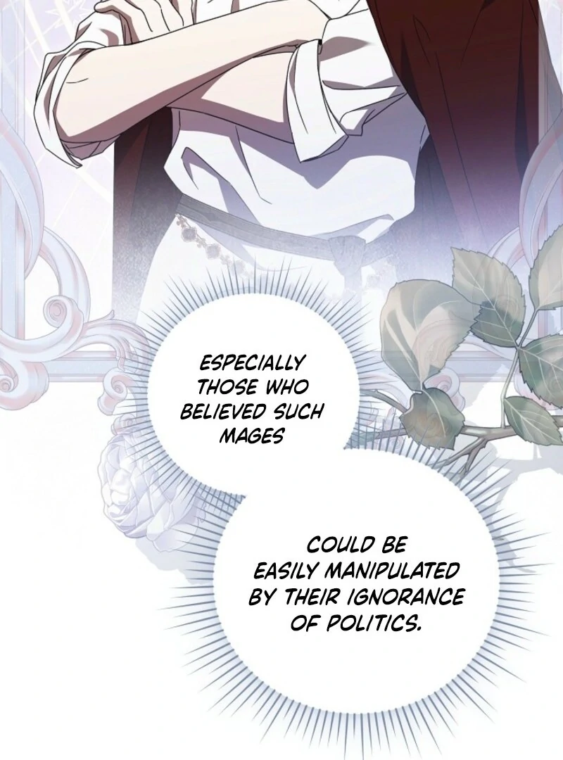 I Just Want My Happy Ending! Chapter 79 - page 84