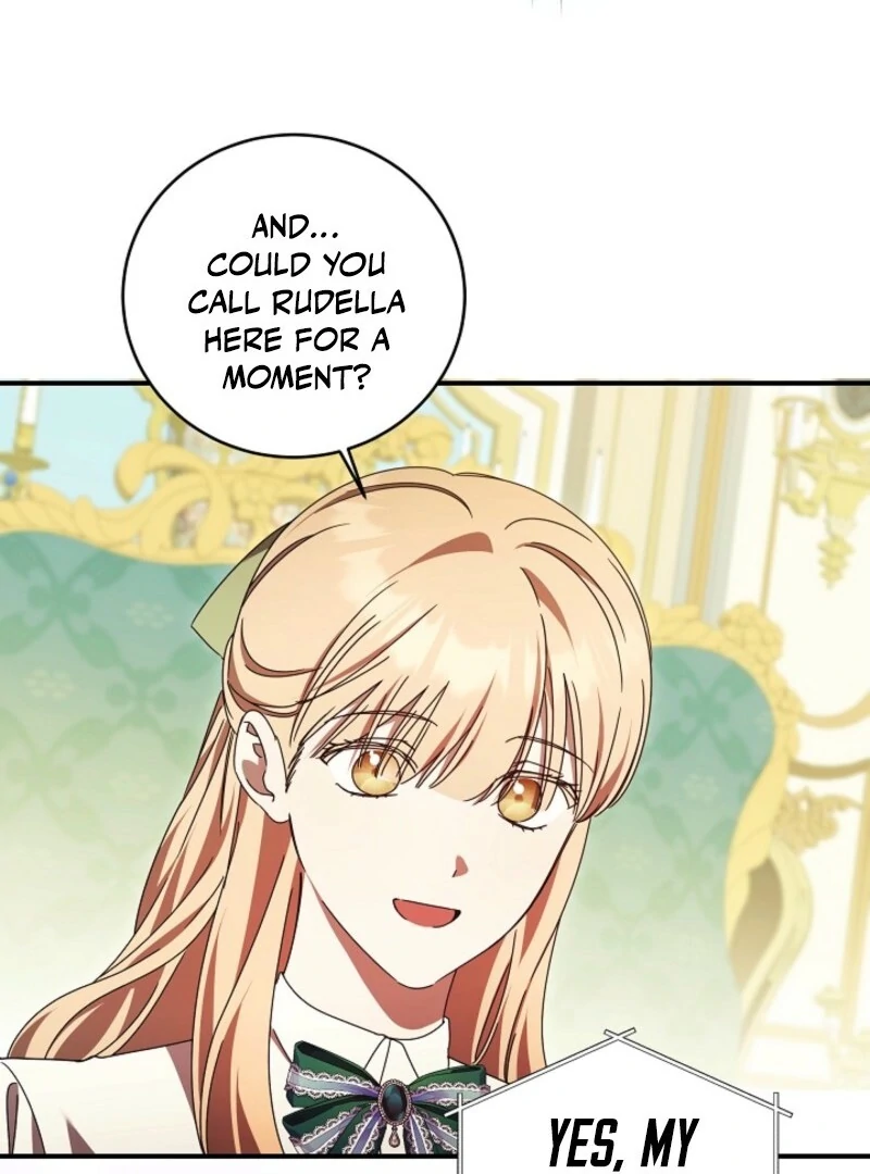 I Just Want My Happy Ending! Chapter 79 - page 85