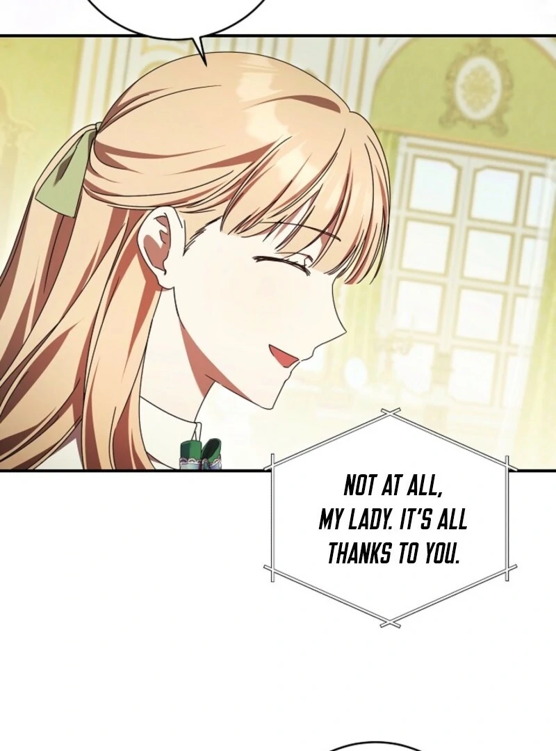 I Just Want My Happy Ending! Chapter 79 - page 88