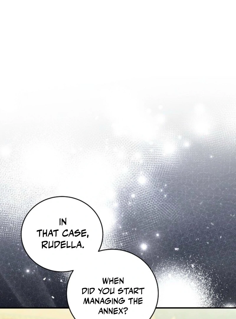 I Just Want My Happy Ending! Chapter 80 - page 1