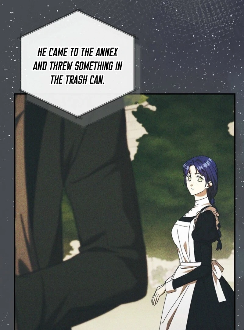 I Just Want My Happy Ending! Chapter 80 - page 14