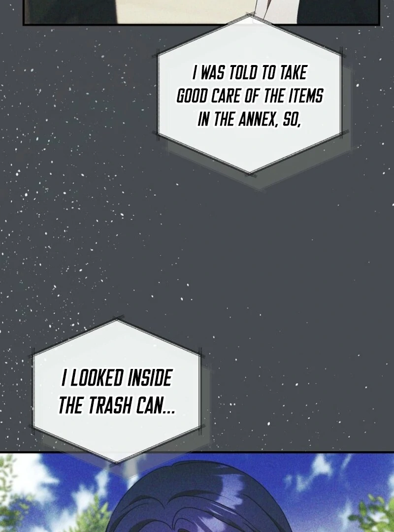 I Just Want My Happy Ending! Chapter 80 - page 15