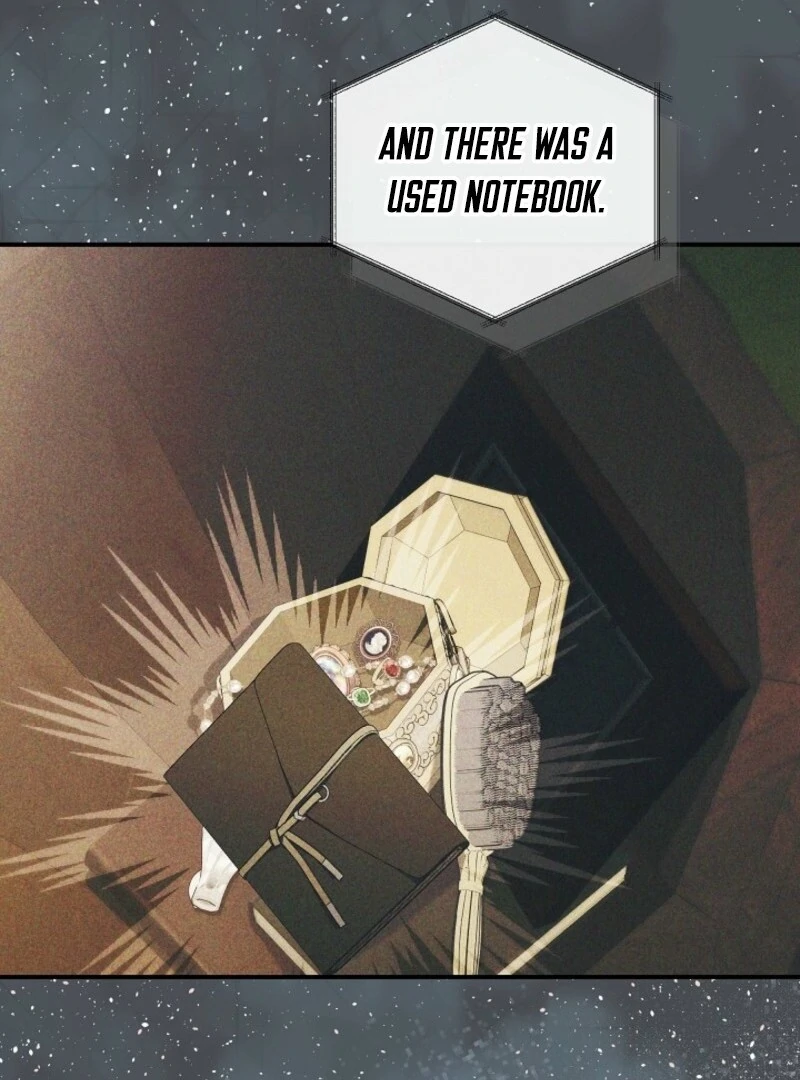 I Just Want My Happy Ending! Chapter 80 - page 17