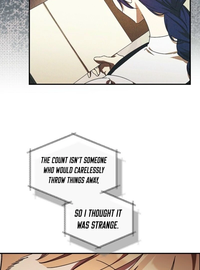 I Just Want My Happy Ending! Chapter 80 - page 19