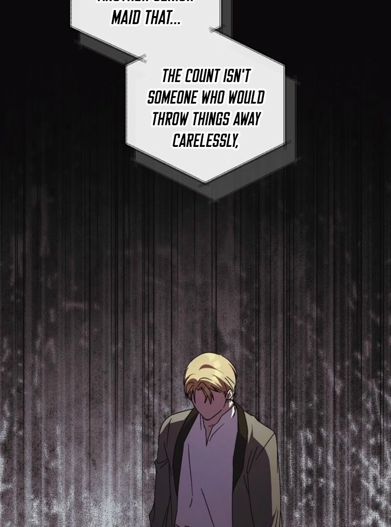 I Just Want My Happy Ending! Chapter 80 - page 21