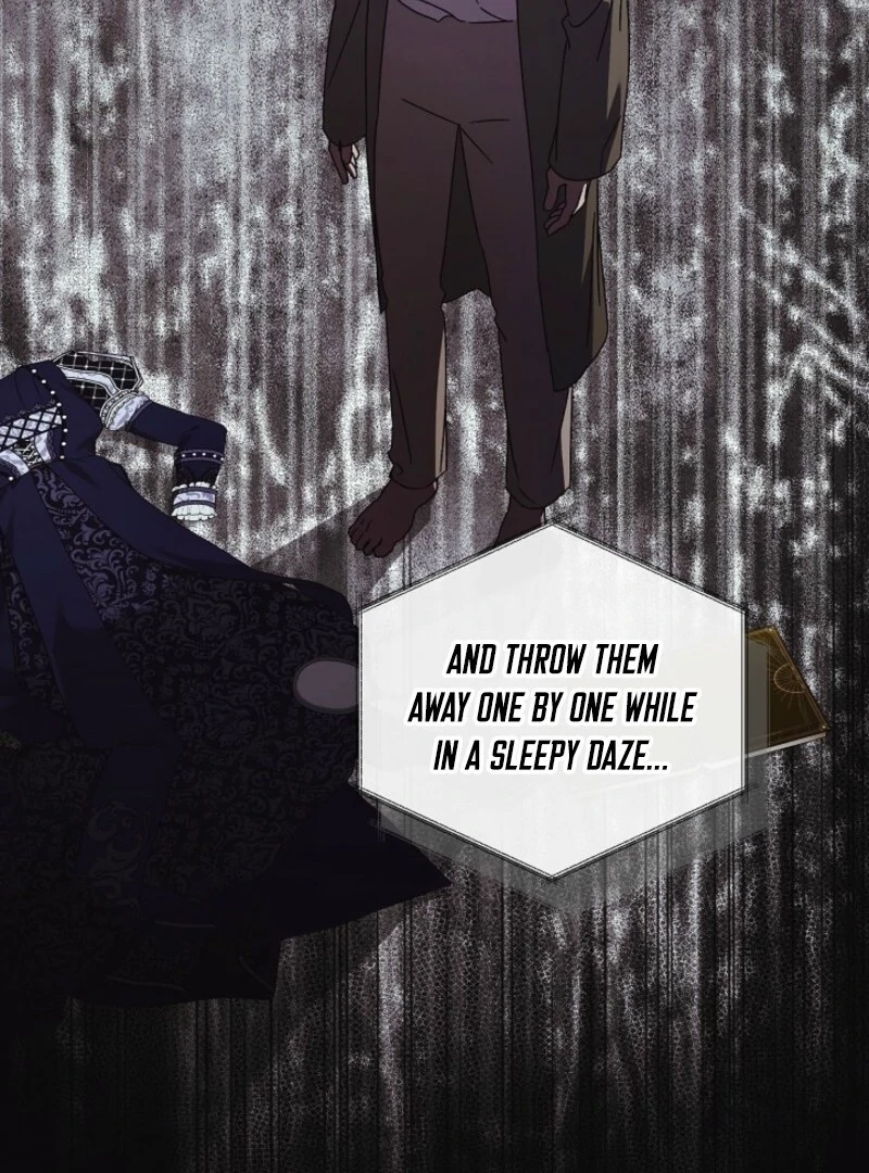 I Just Want My Happy Ending! Chapter 80 - page 22