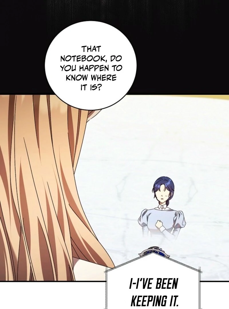 I Just Want My Happy Ending! Chapter 80 - page 23