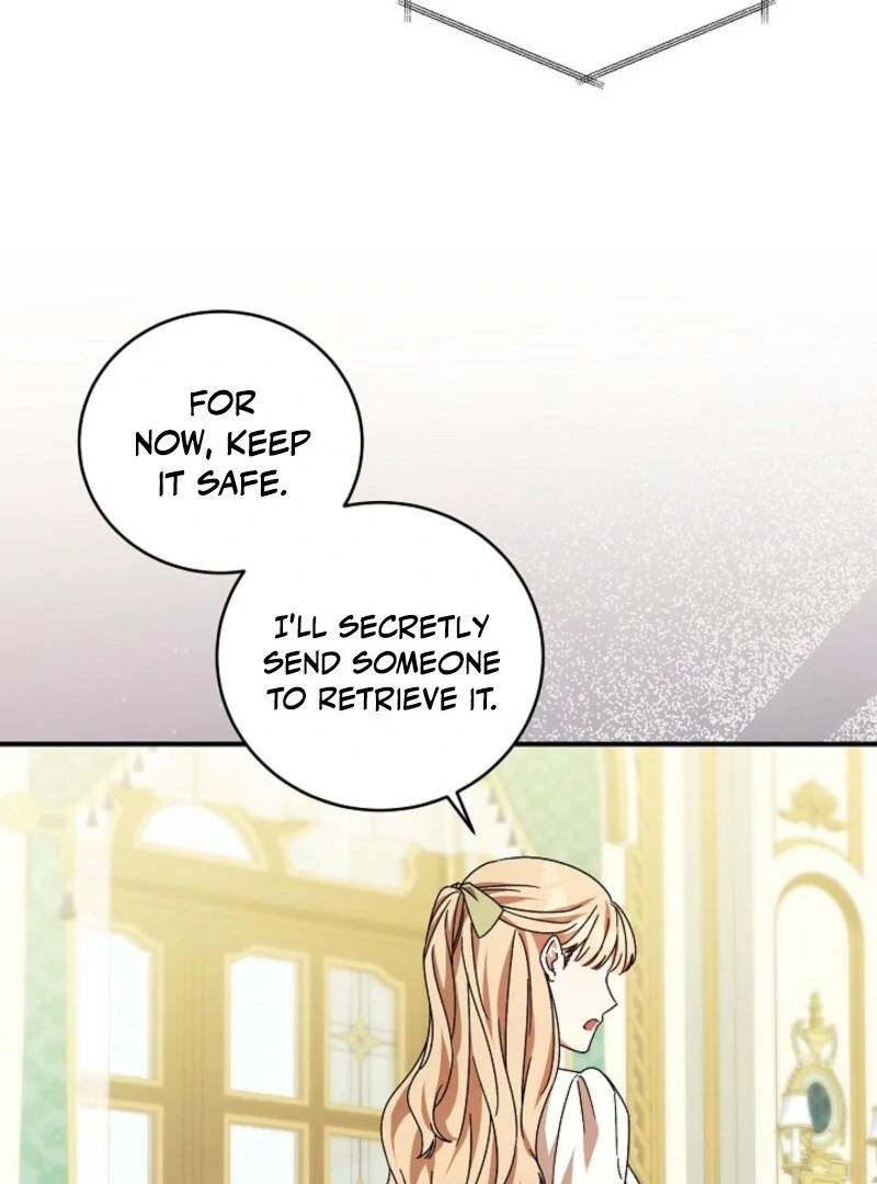 I Just Want My Happy Ending! Chapter 80 - page 24