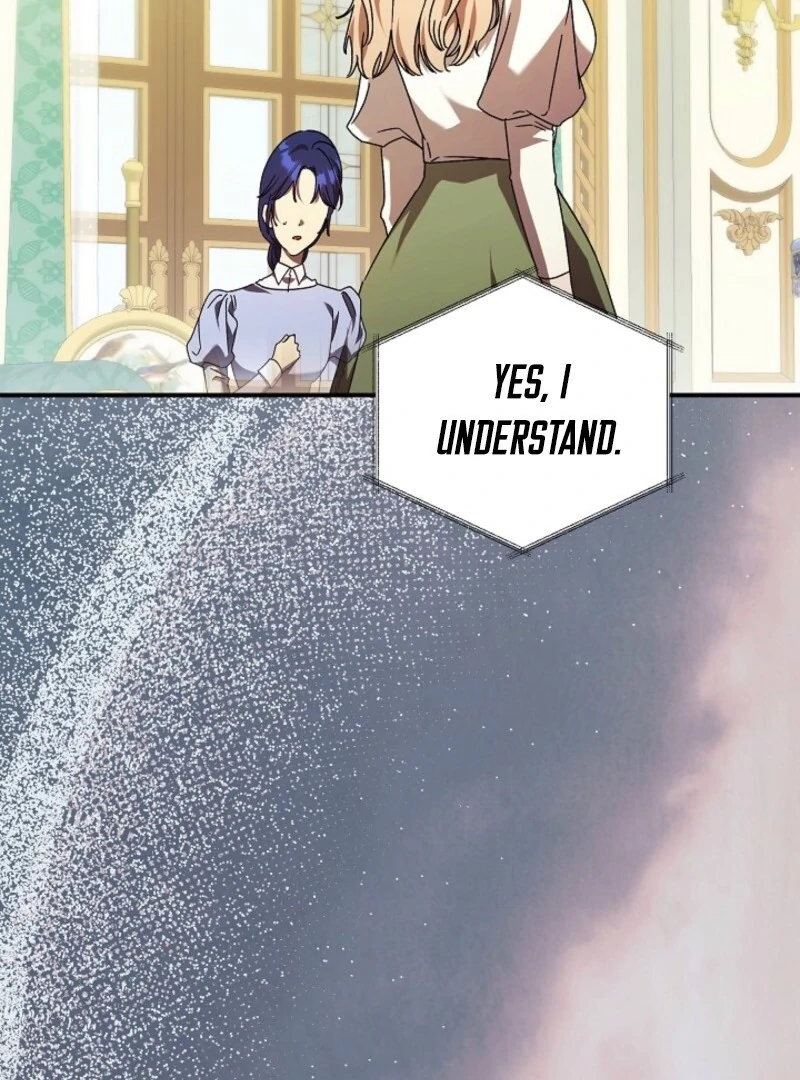 I Just Want My Happy Ending! Chapter 80 - page 25