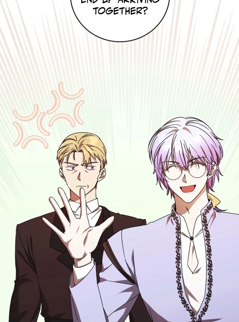 I Just Want My Happy Ending! Chapter 80 - page 32