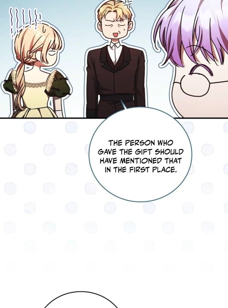 I Just Want My Happy Ending! Chapter 80 - page 35