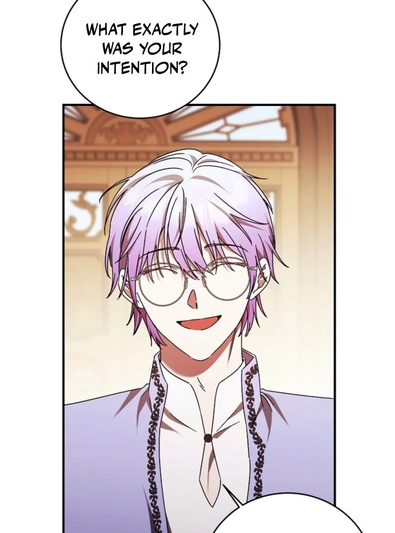 I Just Want My Happy Ending! Chapter 80 - page 36