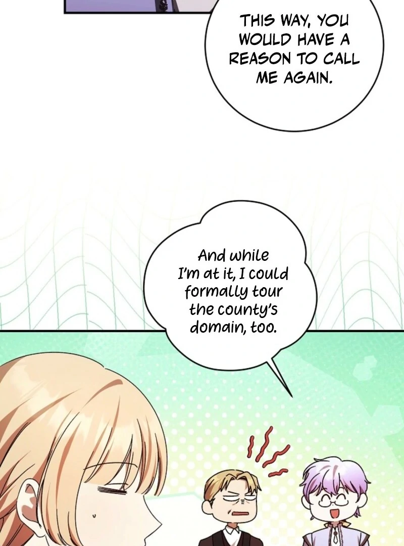 I Just Want My Happy Ending! Chapter 80 - page 37