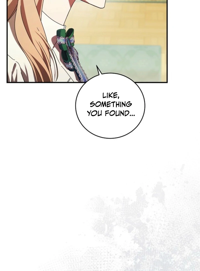 I Just Want My Happy Ending! Chapter 80 - page 4