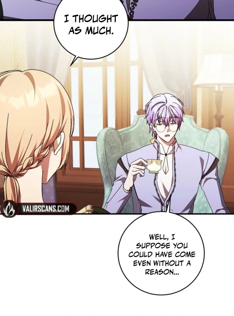 I Just Want My Happy Ending! Chapter 80 - page 43