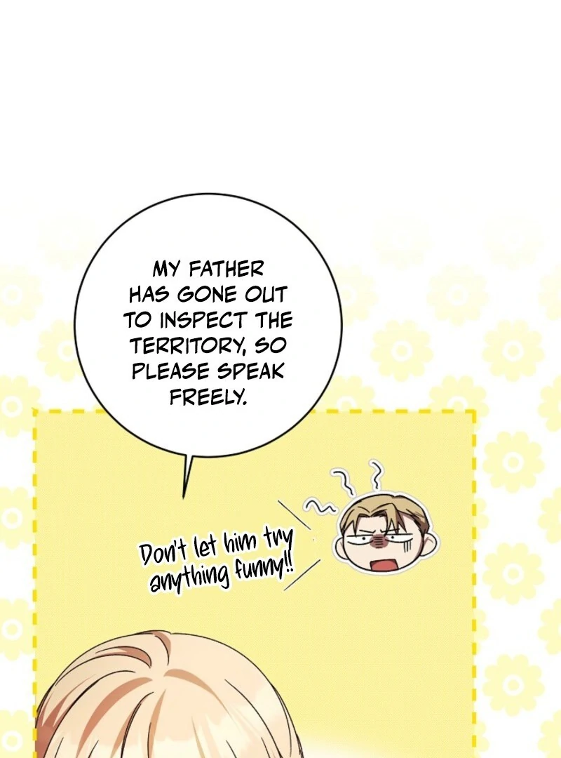 I Just Want My Happy Ending! Chapter 80 - page 44