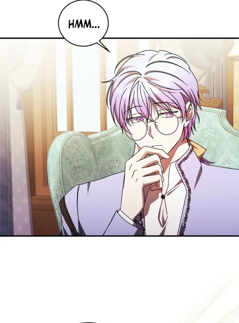 I Just Want My Happy Ending! Chapter 80 - page 46