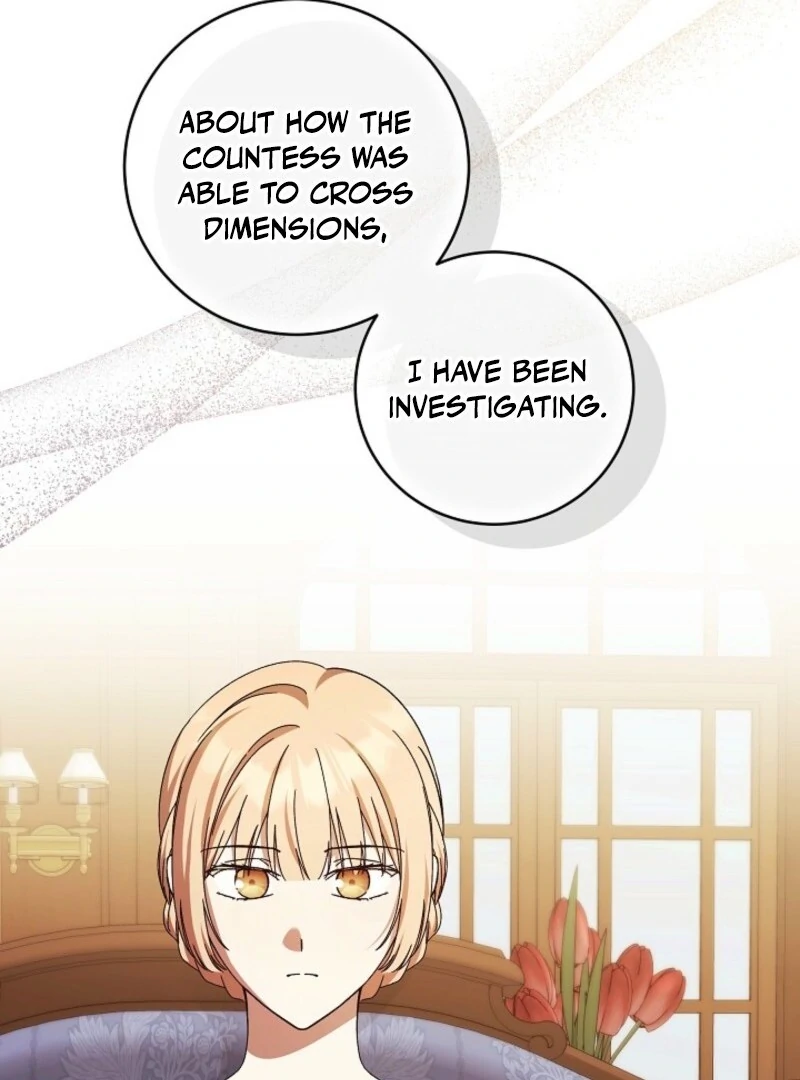 I Just Want My Happy Ending! Chapter 80 - page 47