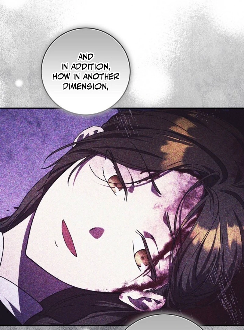 I Just Want My Happy Ending! Chapter 80 - page 49