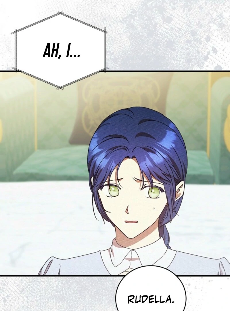 I Just Want My Happy Ending! Chapter 80 - page 5