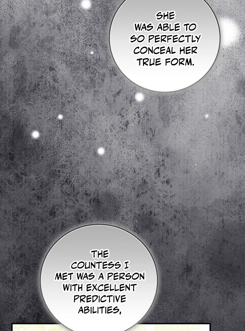 I Just Want My Happy Ending! Chapter 80 - page 50