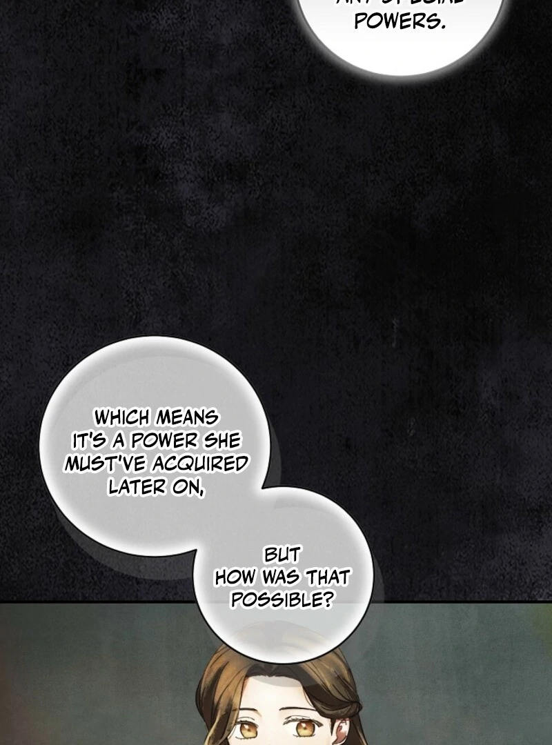 I Just Want My Happy Ending! Chapter 80 - page 52