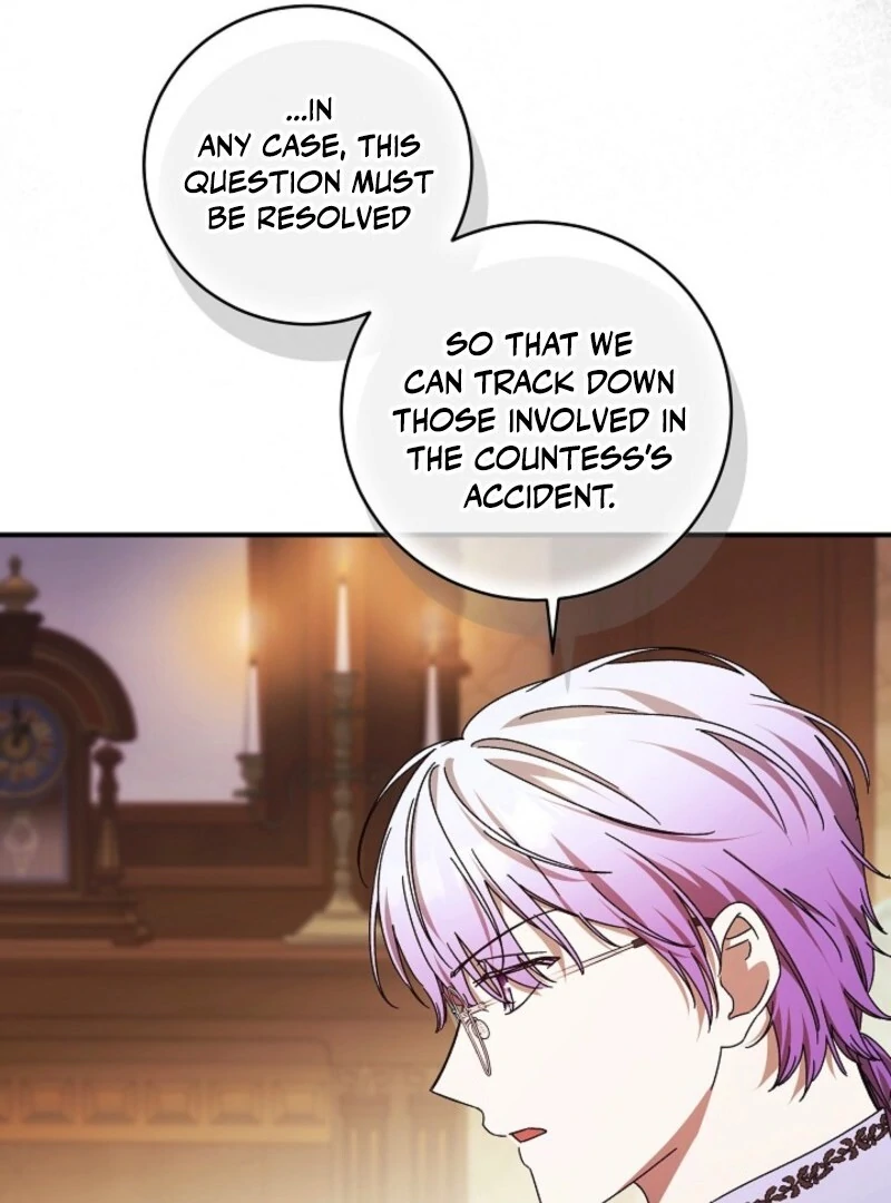 I Just Want My Happy Ending! Chapter 80 - page 56