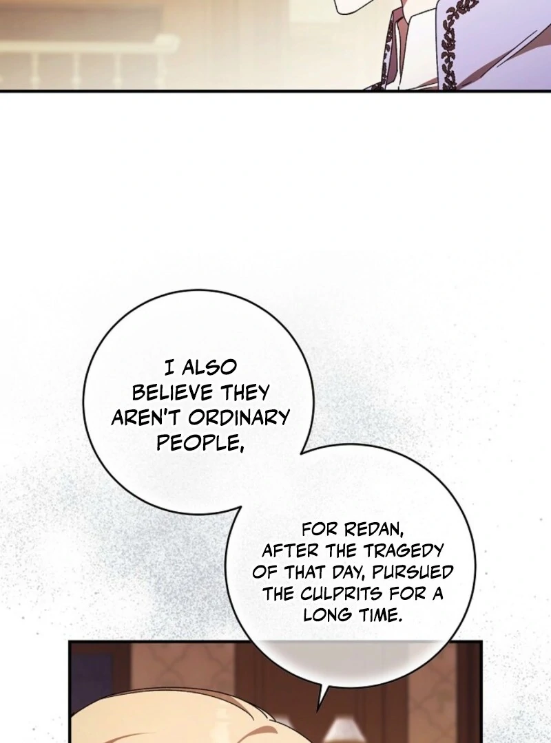 I Just Want My Happy Ending! Chapter 80 - page 57