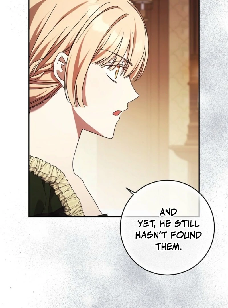 I Just Want My Happy Ending! Chapter 80 - page 58