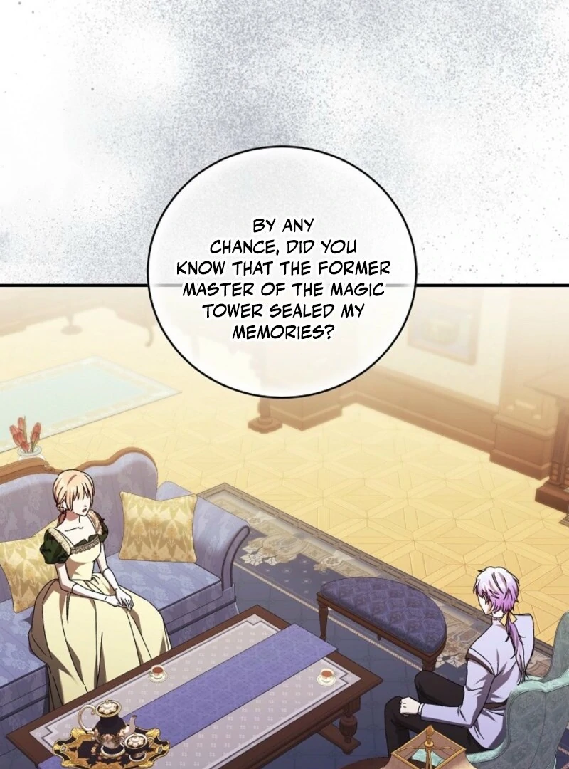 I Just Want My Happy Ending! Chapter 80 - page 59